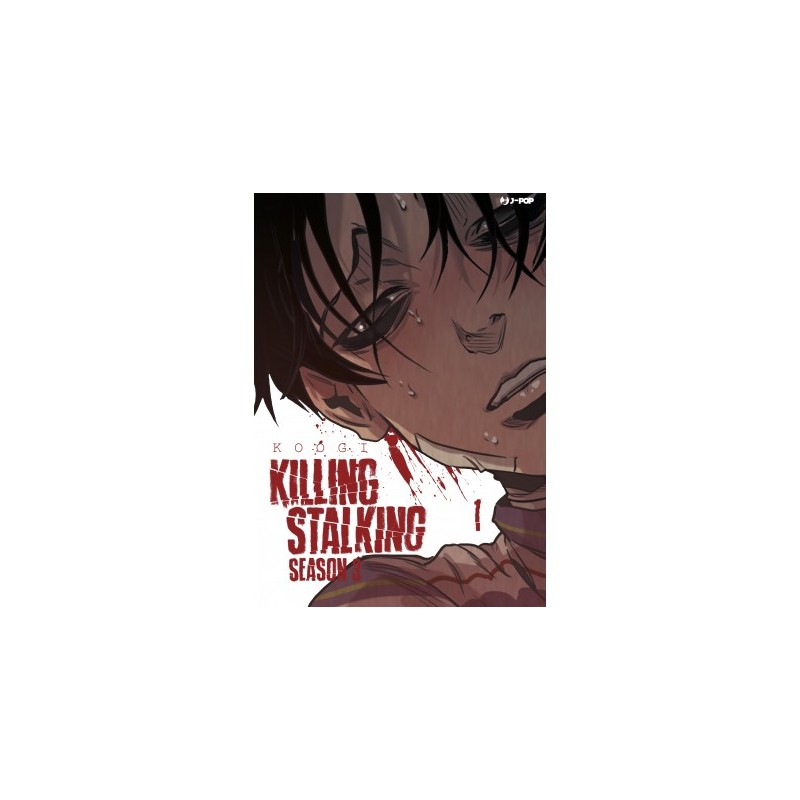 Killing stalking. Season 3: 9788834901854: Koogi: Books 