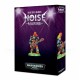 Chaos Space Marines: Noise Marine [Limited Edition] GAMES WORKSHOP