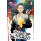 WELCOME TO THE BALLROOM DI TOMO TAKEUCHI n. 10