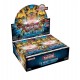 BUSTE DI YUGIOH PROIBITO INFINITO BOX KONAMI