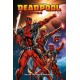 DEADPOOL COLLECTION YOU SAY YOU WANT n. 11