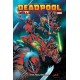 DEADPOOL COLLECTION POOL POCALYPSE NOW n. 9