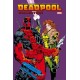 DEADPOOL COLLECTION LE ORIGINI n. 7